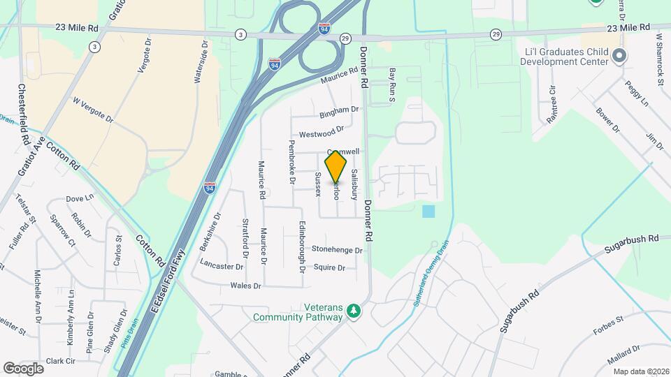 Sugarbush Run Apartments and Nearby Chesterfield Apartments For Rent