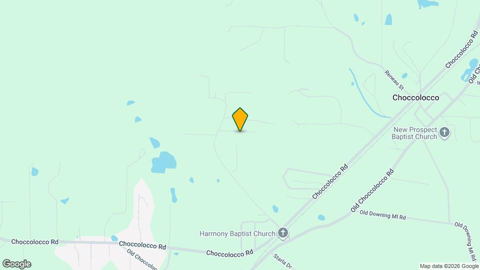 108 Mountain Breeze St Map and Location Details