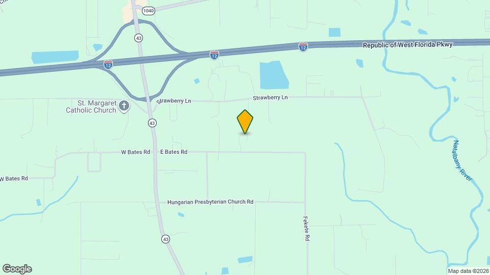 1 Frindik Ln Map and Location Details