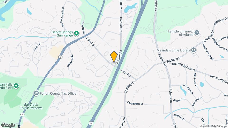 7870 Colquitt Rd Apartments Atlanta, GA Apartments For Rent