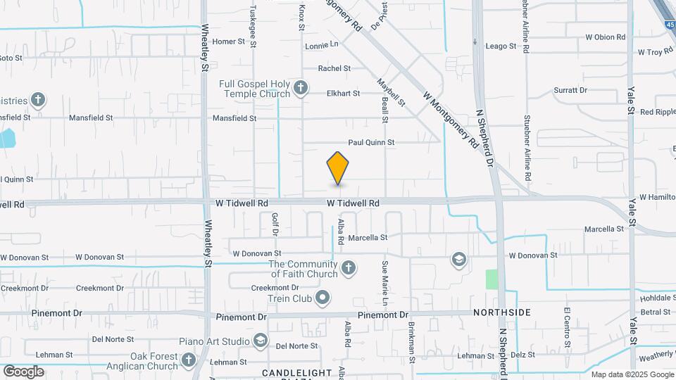 Madison Apartments Houston, TX Apartments For Rent