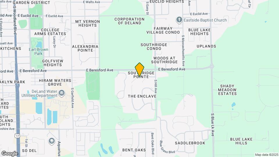 906 Summit Ash Ct Map and Location Details