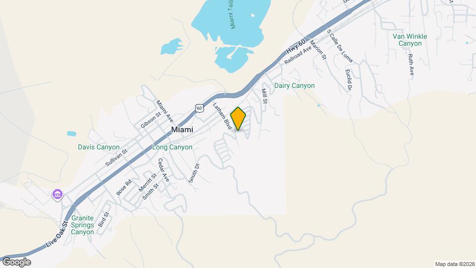 299 Altarest Ave, Unit 1611 - B-405 - B Map and Location Details