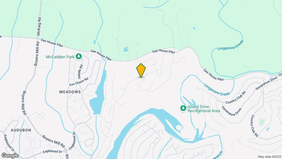 7045 Eaglehead Dr Map and Location Details
