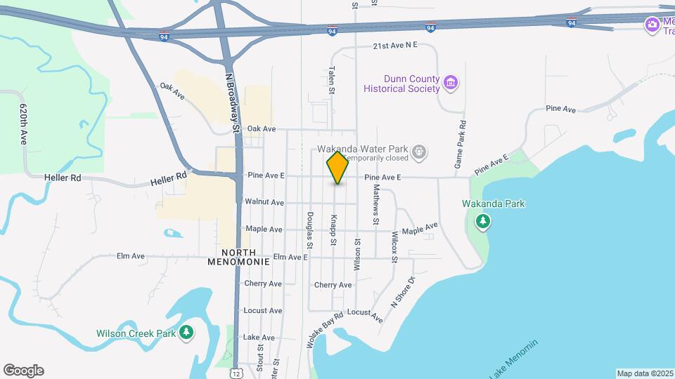 1520 Knapp St Apartments Menomonie, WI Apartments For Rent