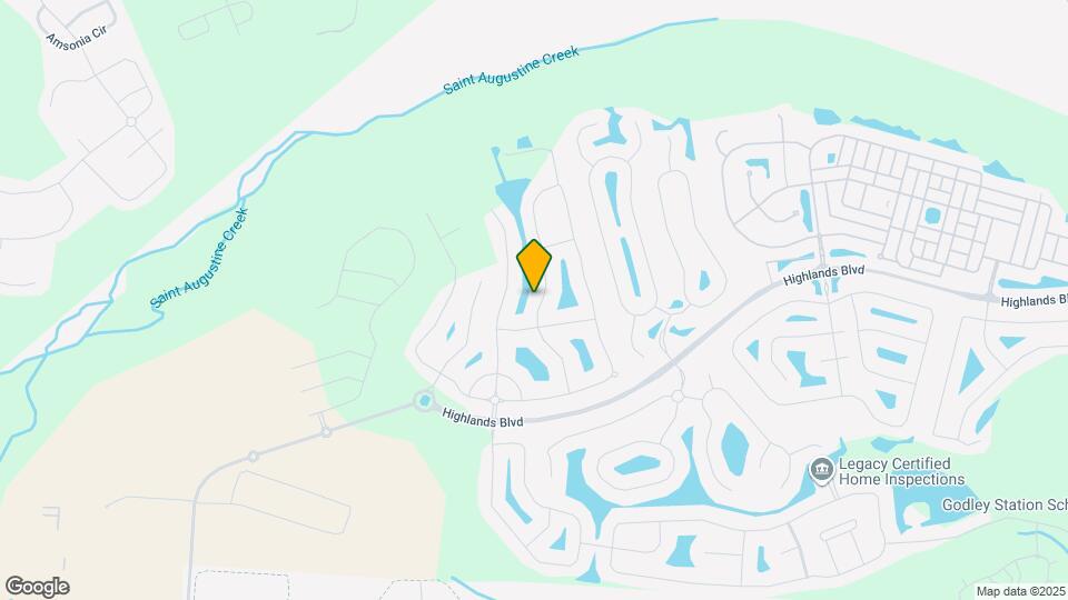 123 Grimsby Rd Map and Location Details