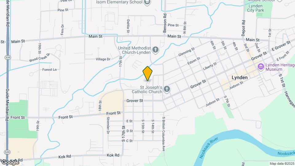 107 La Villa Dr Apartments and Nearby Lynden Apartments For Rent