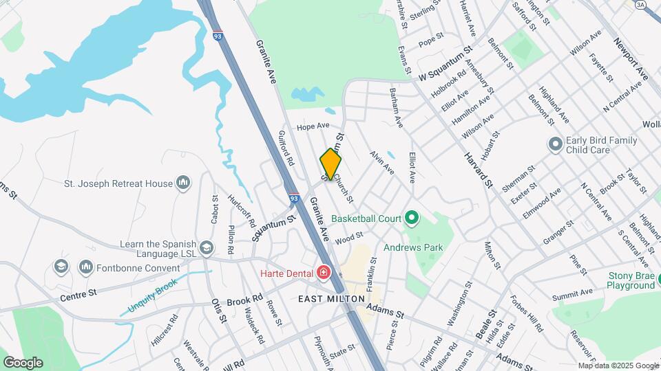 8 Antwerp St Rentals in Milton, MA