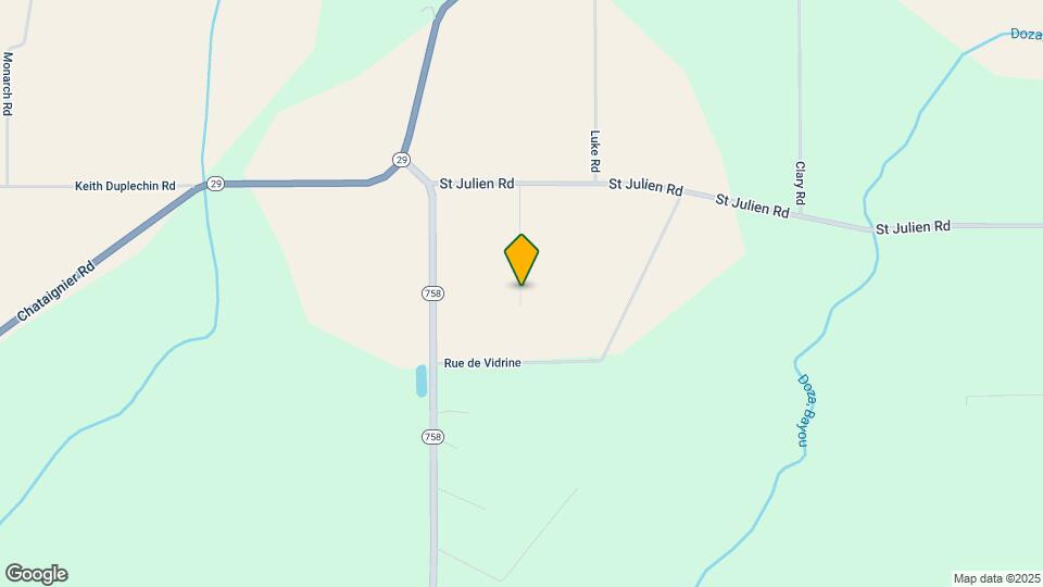 240 Grand St Map and Location Details