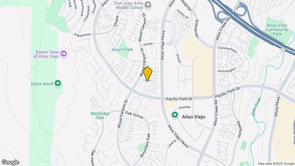 49 Bluff Cove Dr Map and Location Details