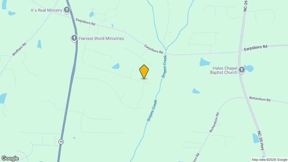 783 Springtooth Dr Map and Location Details