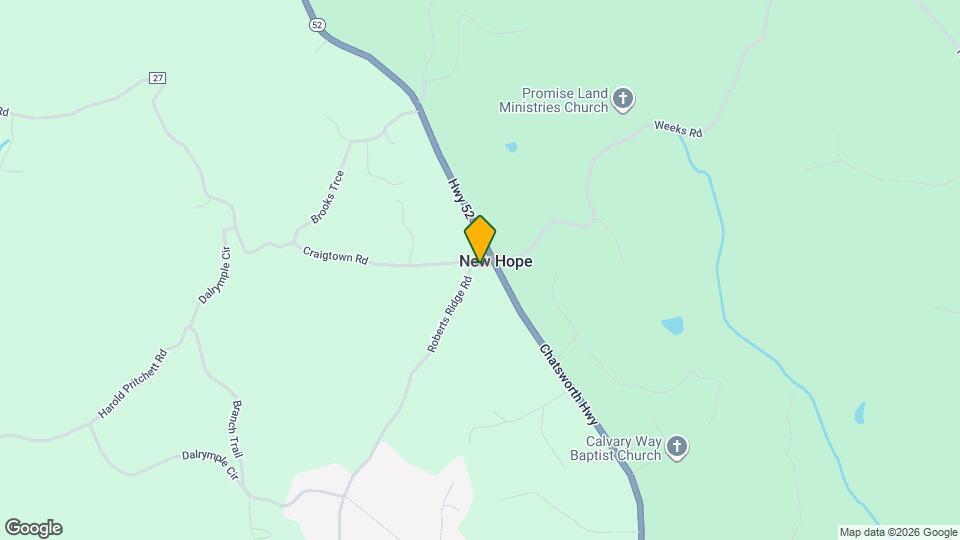 Austin Place Apartments Map and Location Details