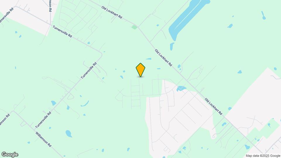 13207 Swift Wind Dr Map and Location Details