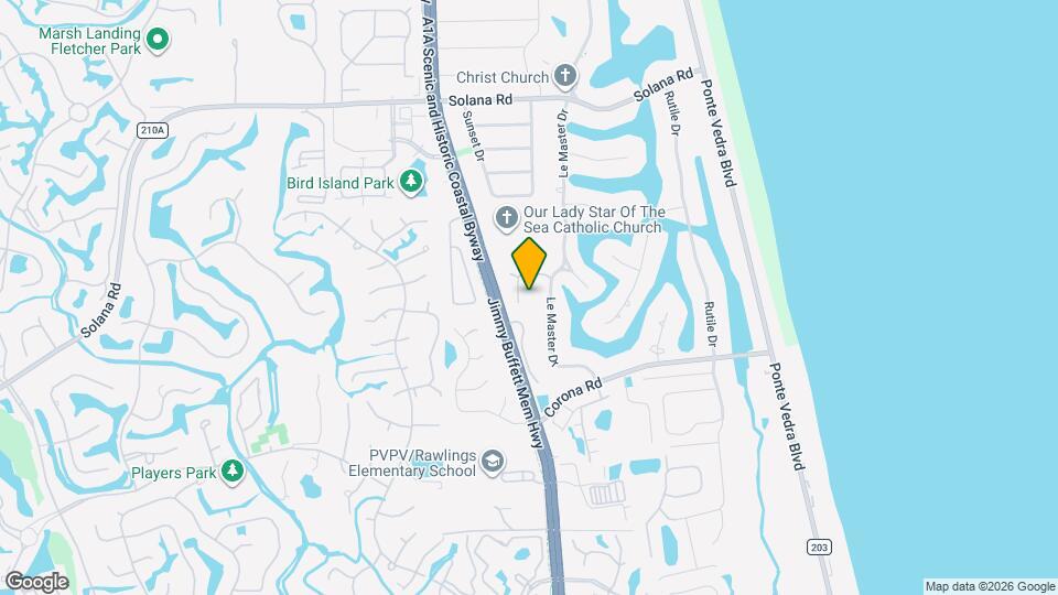 65 Waterbridge Pl Map and Location Details