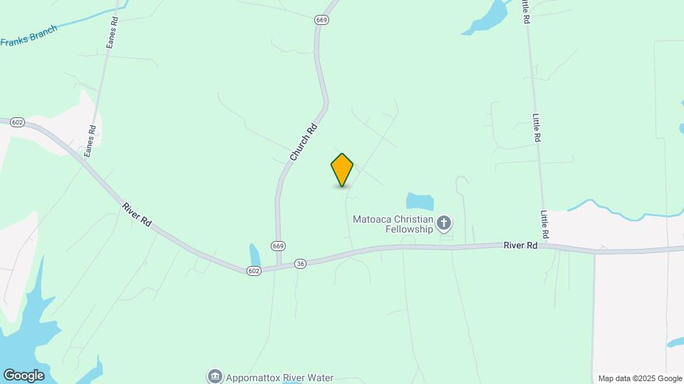 20716 Vernetta Ln Mapa y Detalles de la Ubicación