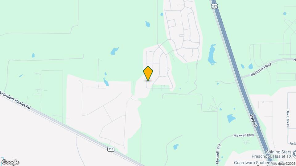 251 Drifter Dr Map and Location Details