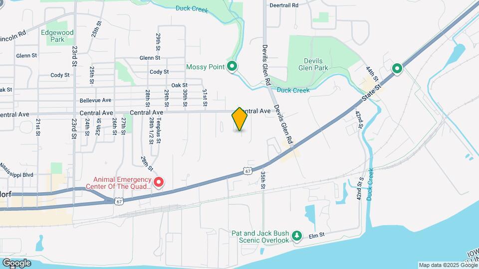 15 Riverview Ln Map and Location Details