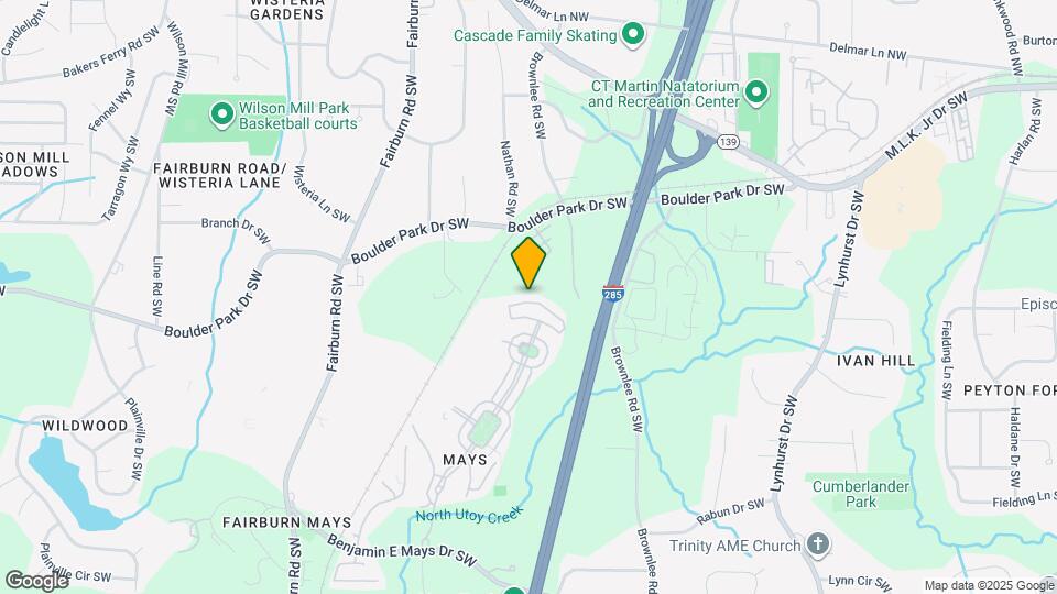 887 Society Cir Map and Location Details