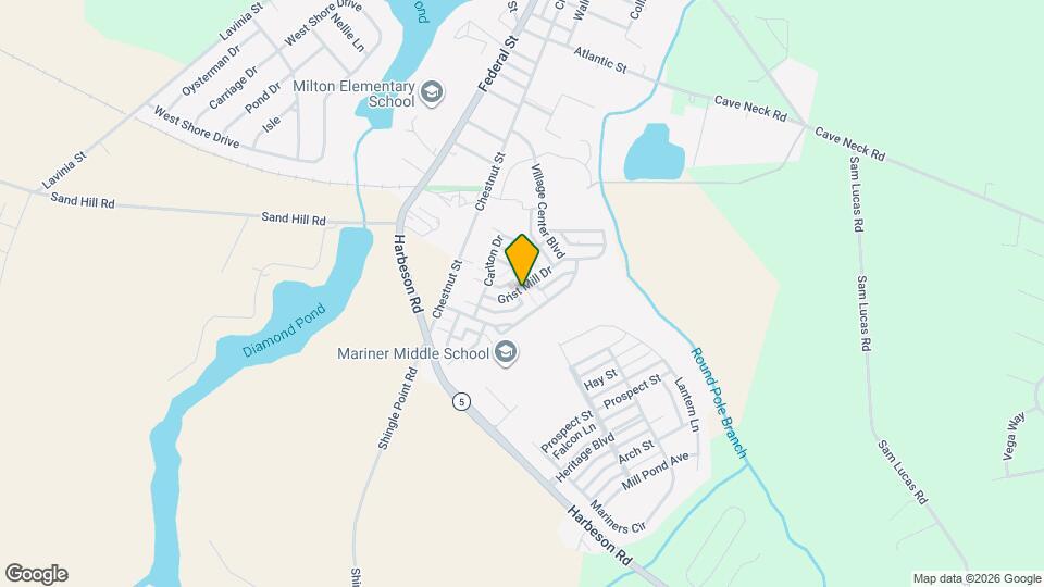 224 Sundance Ln Map and Location Details