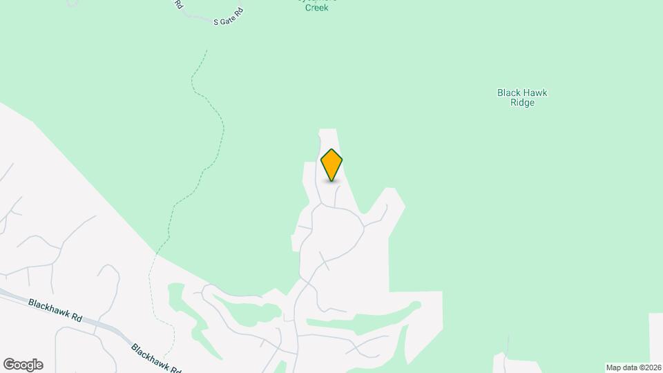 118 Deer Meadow Terrace Map and Location Details