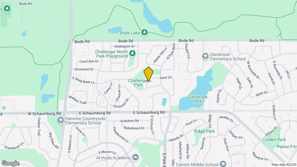 15 Gant Cir, Unit B Mapa y Detalles de la Ubicación