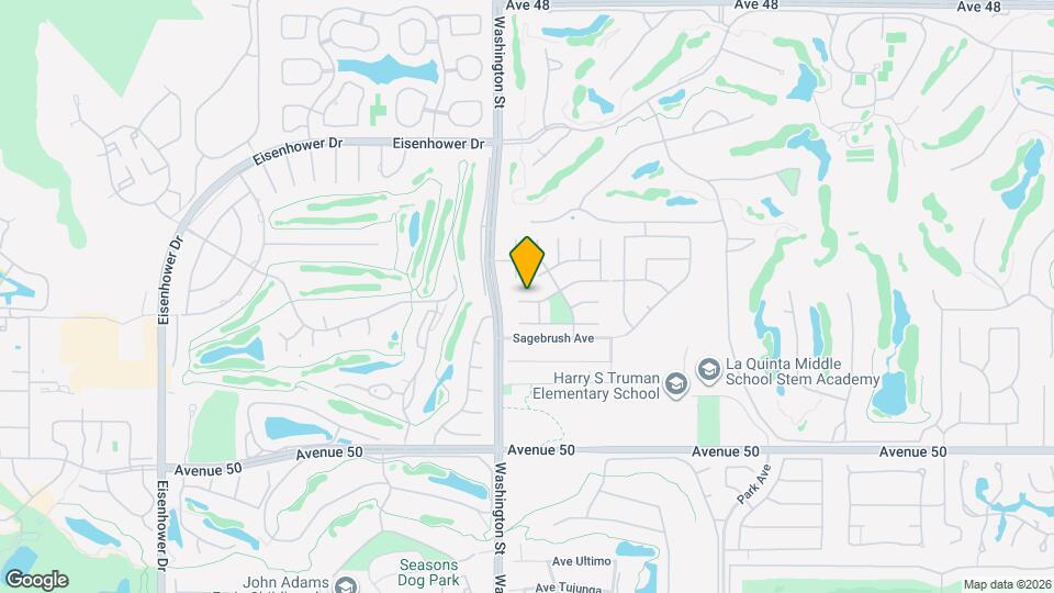 78560 Vía Melodia Map and Location Details