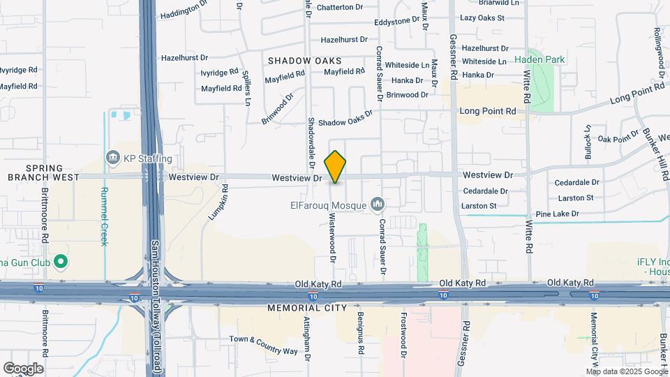 1138 Wisterwood Dr, Unit 115-203 Map and Location Details