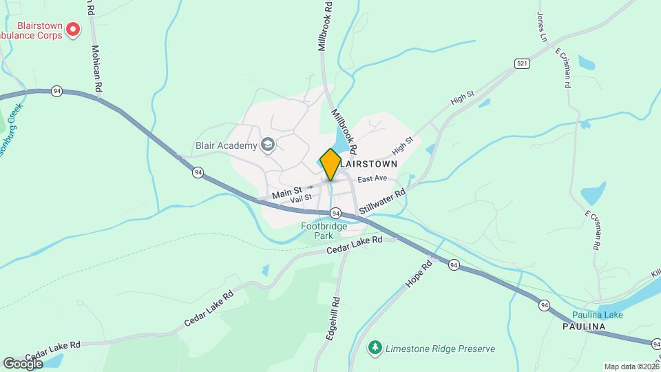 9 Main St, Unit Unit 7 Mapa y Detalles de la Ubicación