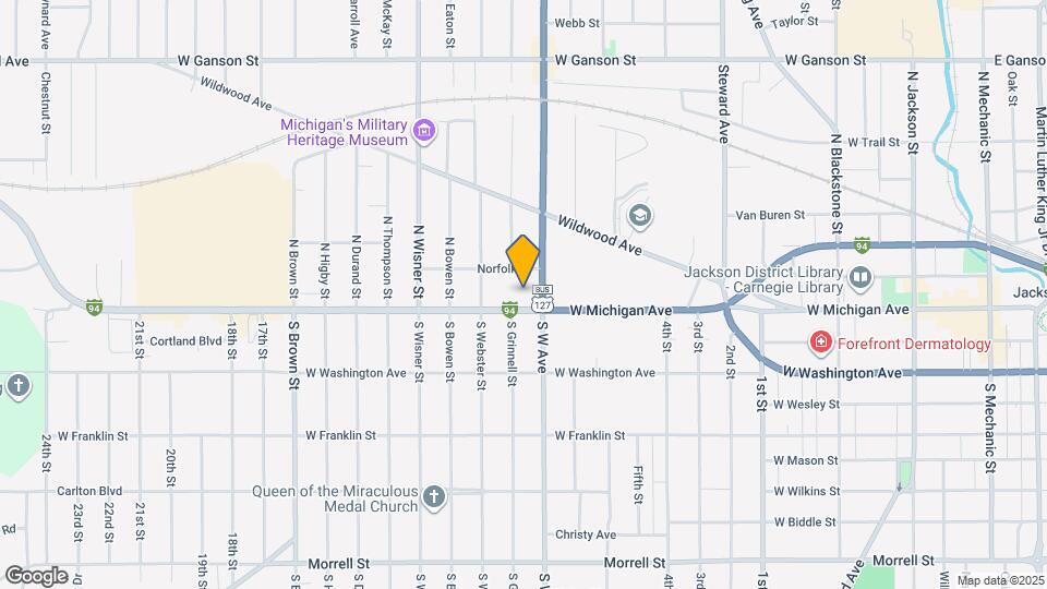 Fayette Arms Apartments Jackson, MI Apartments For Rent