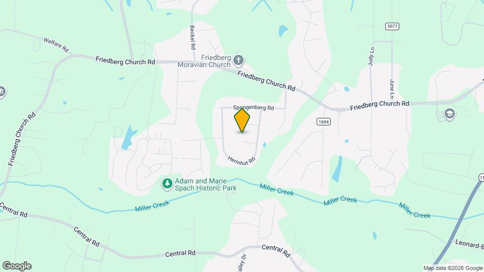 162 Dober Ct Mapa y Detalles de la Ubicación