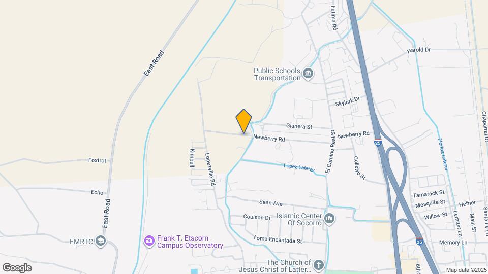 Los Escondidos Apartments and Nearby Socorro Apartments For Rent Socorro, NM