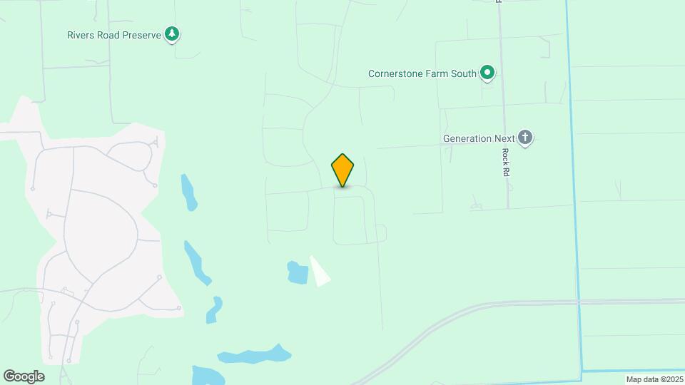 12349 Dahlia Ct Map and Location Details