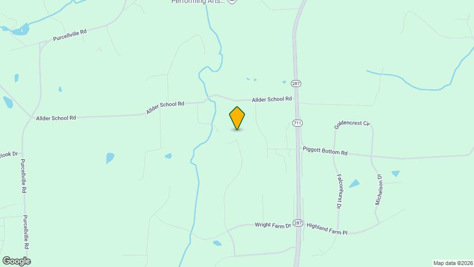 16655 Macnaughton Ct Map and Location Details