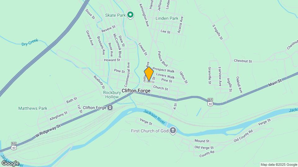 612 Church St Apartments Clifton VA Apartments For Rent