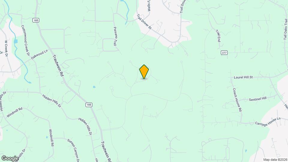 292 Big Banyan Dr Map and Location Details