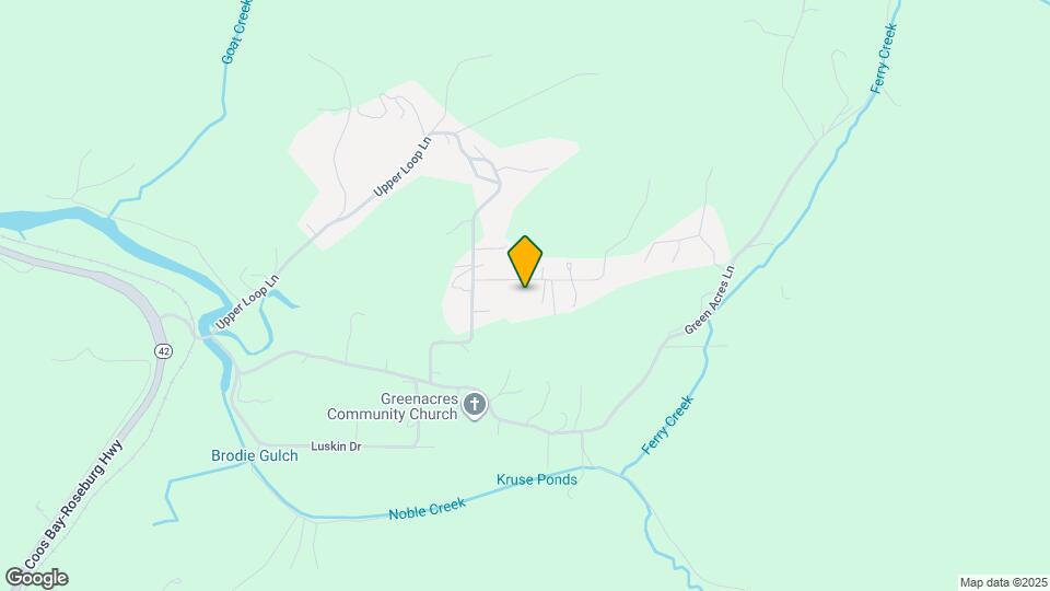 93524 Easy Ln Mapa y Detalles de la Ubicación