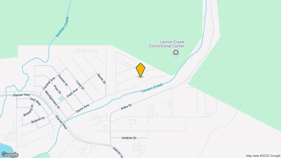 1962 Lemon Creek Rd, Unit 1962 Lemon Creek Rd. # 3 Map and Location Details