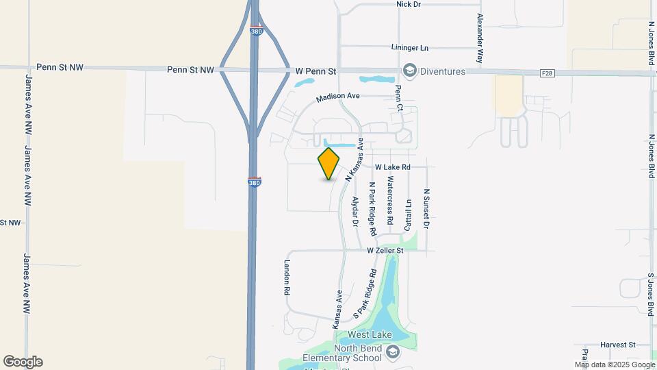 145 Sweetwater Ln Map and Location Details
