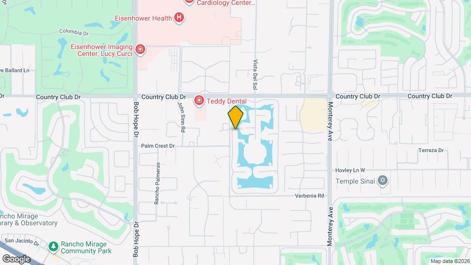 34 Lakeshore Dr Map and Location Details