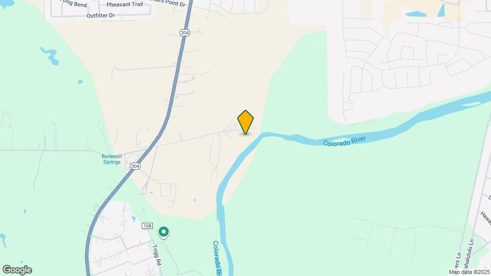 180 Griesenbeck Ranch Rd Map and Location Details