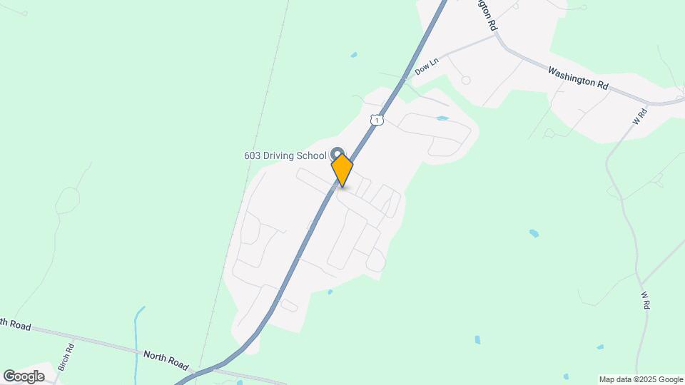 North Hampton Mobile Home Park & Self Storage Apartments North