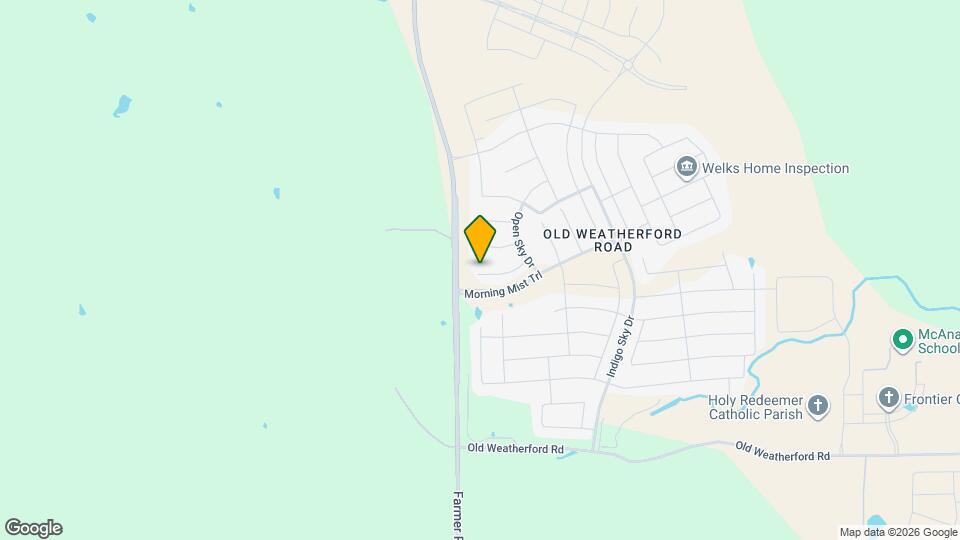 15244 Holly Bay Ct Map and Location Details