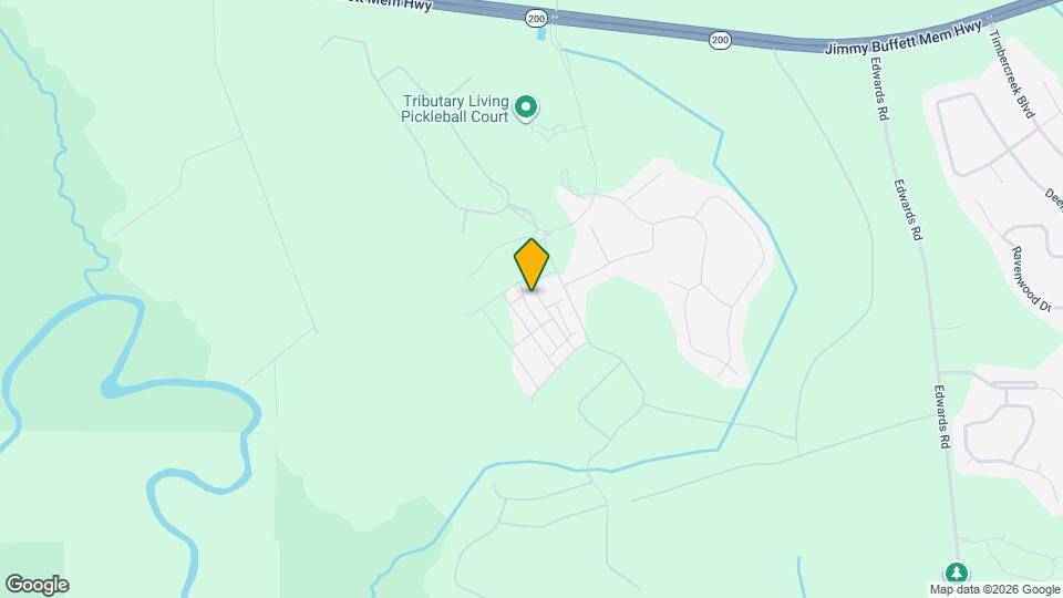 75161 Chelsea Gdn Wy Map and Location Details