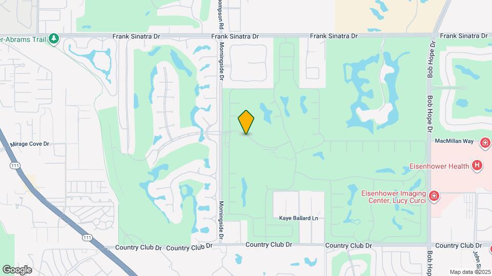 23 Duke Dr, Unit 23 Map and Location Details