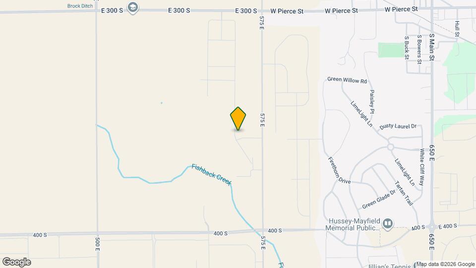 3567 Sugar Grv Dr, Unit SI ID1542524P Map and Location Details
