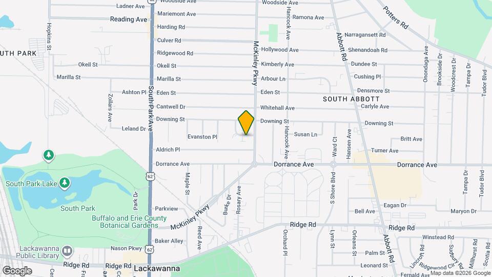 12 Latona Ct Map and Location Details