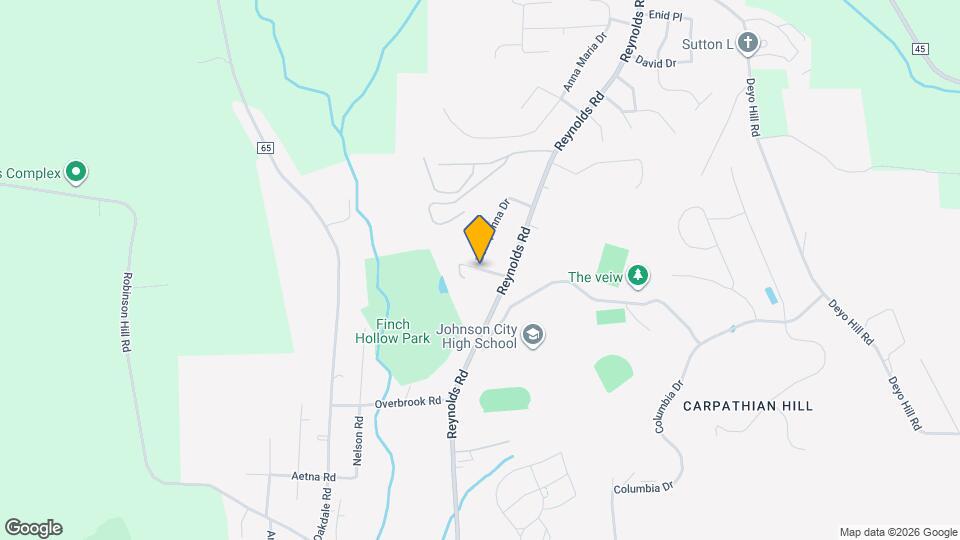 Gardenwoods Apartments and Nearby Johnson City Apartments For Rent