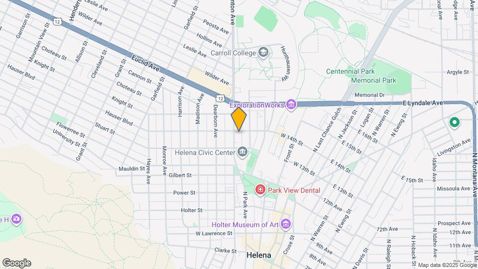 815 N Benton Ave Apartments Helena, MT Apartments For Rent