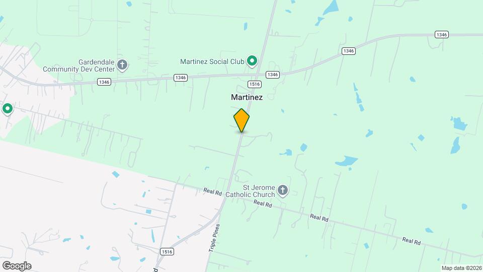 7422 India Star Map and Location Details