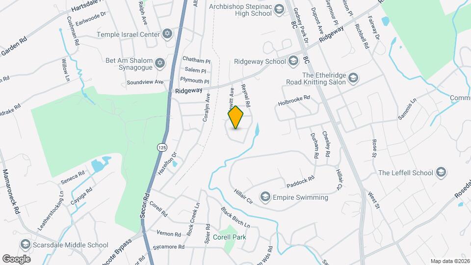 7 Susan Ct Map and Location Details